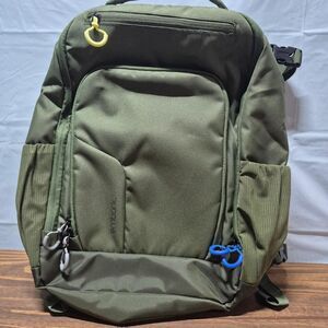 embark Green Camping-hiking backpack